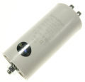 Com Run Capacitor - En60252 1 Service Capacitor 50Μf 400v Tolerance 5% 50 60hz -